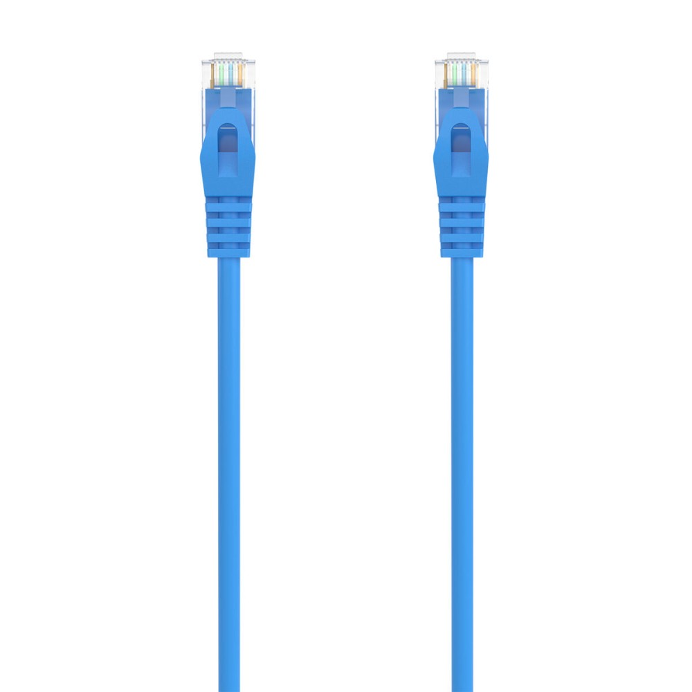 Category 6 Hard UTP RJ45 Cable Aisens A145-0570 25 cm