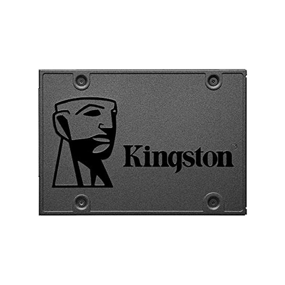 Festplatte Kingston A400 SSD 2,5"