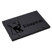 Festplatte Kingston A400 SSD 2,5"