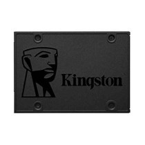 Festplatte Kingston A400 SSD 2,5"