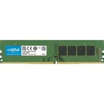 Mémoire RAM Crucial DDR4 3200 mhz