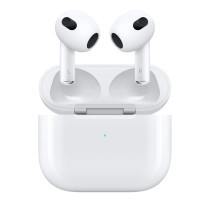 Auricolari Apple MPNY3ZM/A Bianco