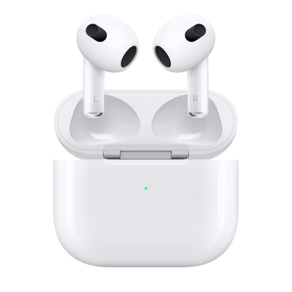 Auriculares Apple MPNY3ZM/A Branco