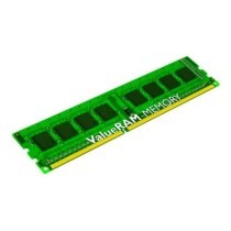 Memória RAM Kingston DDR3 1600 MHz