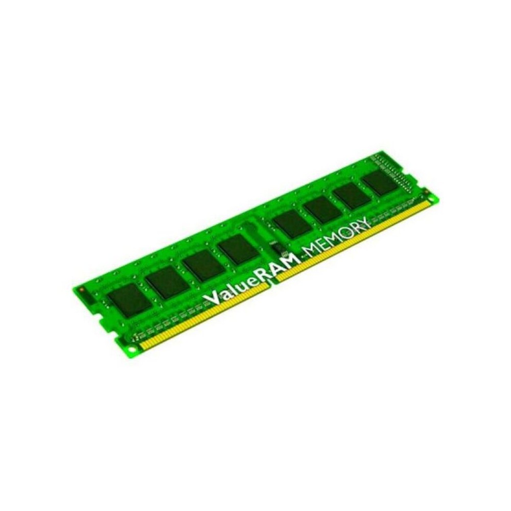 Mémoire RAM Kingston DDR3 1600 MHz