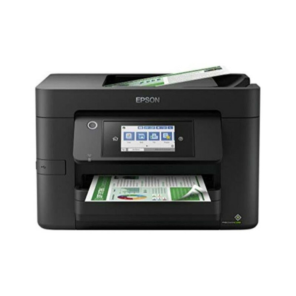 Impresora Epson C11CJ06403 12 ppm 4800 x 2400 dpi Wi-Fi