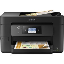 Impressora multifunções Epson WorkForce Pro WF-3825DWF