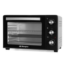 Forno a Convenzione Orbegozo HOT256 Nero 1500 W