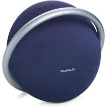 Altifalante Bluetooth Portátil HARMAN KARDON Onyx Studio 8