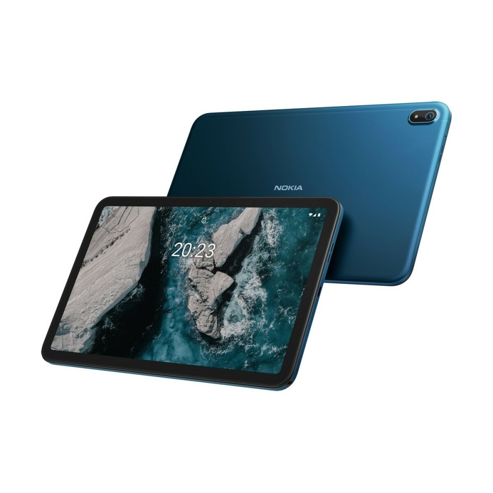 Tablet Nokia T20 4 GB RAM 10,4" Unisoc Azul 4 GB 64 GB