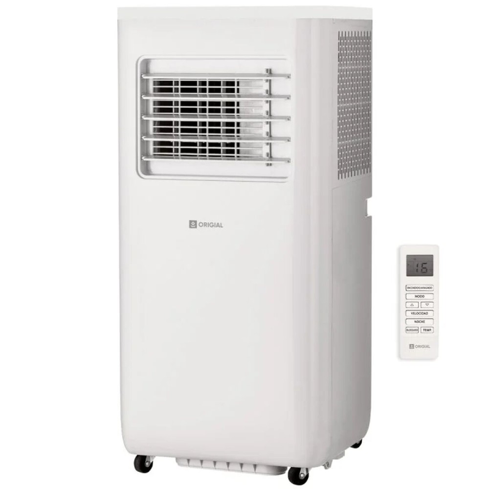 Ar Condicionado Portátil Origial AirFeel 2250W 9000 BTU/h