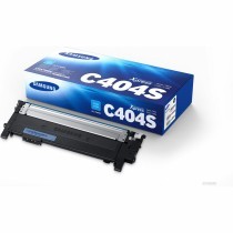 Toner Samsung CLT-C404S Türkis