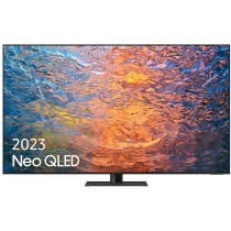 Smart TV Samsung TQ55QN95CATXXC Neo QLED Preto 55" HDR