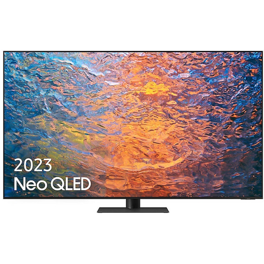 Smart TV Samsung TQ55QN95CATXXC Neo QLED Nero 55" HDR