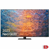 Smart TV Samsung TQ55QN95CATXXC Neo QLED Schwarz 55" HDR