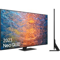 Smart TV Samsung TQ55QN95CATXXC Neo QLED Schwarz 55" HDR