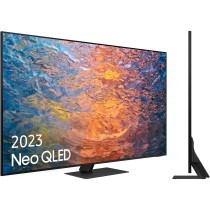 Smart TV Samsung TQ55QN95CATXXC Neo QLED Nero 55" HDR