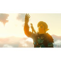 Videospiel für Switch Nintendo The Legend of Zelda: Tears of The Kingdom