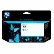 Original Ink Cartridge HP 72