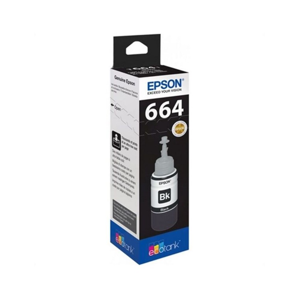 Compatible Ink Cartridge Epson T66