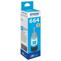 Kompatibel Tintenpatrone Epson T66