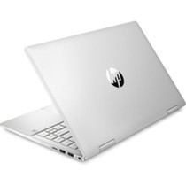 Notebook HP 14-ek0015ns Qwerty in Spagnolo Intel Core i5-1235U 512 GB SSD 8 GB RAM
