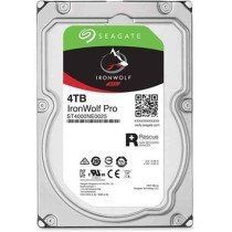 Disco Duro Seagate ST4000NE001 4 TB 3,5" HDD