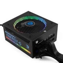 Fonte de Alimentação CoolBox RGB-850 Rainbow 850 W