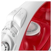 Ferro de Vapor Philips Vermelho