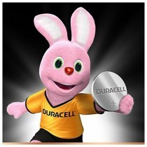 Pilha de Botão de Lítio DURACELL DL2430 CR2430