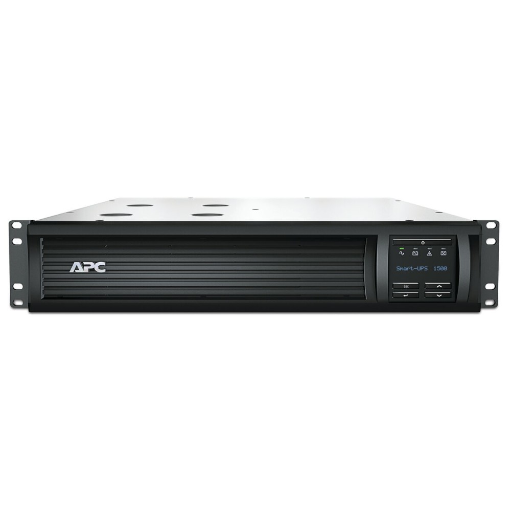 Gruppo di Continuità Interattivo UPS APC SMT1500RMI2UC 1000 W