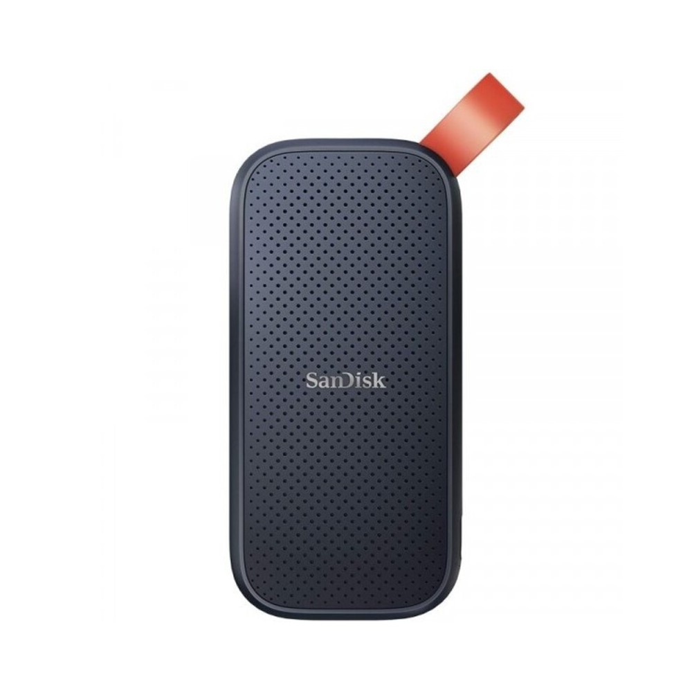 Externe Festplatte SanDisk SDSSDE30