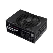 Fonte di Alimentazione Evga SuperNOVA 1300 P+ Componibile 1300 W 80 PLUS Platinum