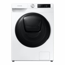 Lavadora - Secadora Samsung WD90T654DBE 9kg / 6kg 1400 rpm Blanco