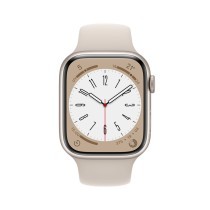 Smartwatch Apple Watch Series 8 41 mm Bianco Beige