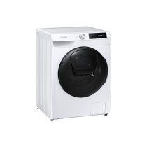 Máquina de lavar e secar Samsung WD90T654DBE 9kg / 6kg 1400 rpm Branco