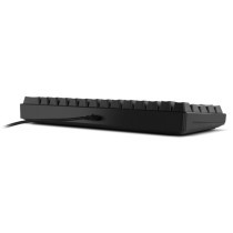 Teclado Nox NXKROMKLSTRSP Negro RGB