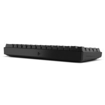 Teclado Nox NXKROMKLSTRSP Negro RGB