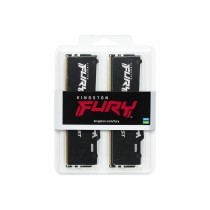 Memória RAM Kingston Fury Beast RGB CL40 5600 MHz 16 GB DDR5