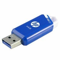 USB stick HP HPFD755W-64 64 GB Blue