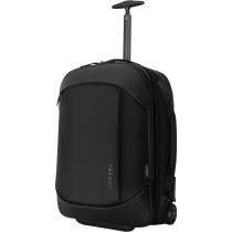 Laptop Backpack Targus TBR040GL Black