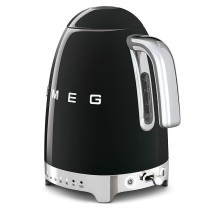 Bollitore Smeg KLF04BLEU Nero 2400 W 1,7 L