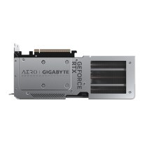 Scheda Grafica Gigabyte GeForce RTX 4060 Ti AERO OC 8G 8 GB GDDR6 8 GB RAM Geforce RTX 4060 Ti