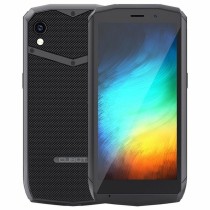 Smartphone Cubot Pocket Preto 4" Quad Core