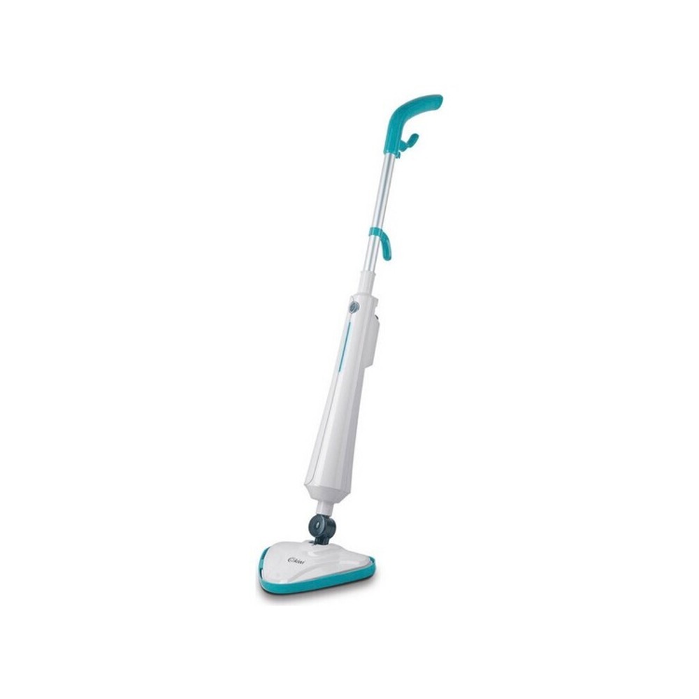 Steam Mop Kiwi 1300W 350 ml White