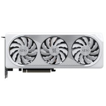 Grafikkarte Gigabyte GeForce RTX 4060 Ti AERO OC 8G 8 GB GDDR6 8 GB RAM Geforce RTX 4060 Ti