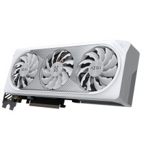 Grafikkarte Gigabyte GeForce RTX 4060 Ti AERO OC 8G 8 GB GDDR6 8 GB RAM Geforce RTX 4060 Ti