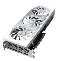 Grafikkarte Gigabyte GeForce RTX 4060 Ti AERO OC 8G 8 GB GDDR6 8 GB RAM Geforce RTX 4060 Ti