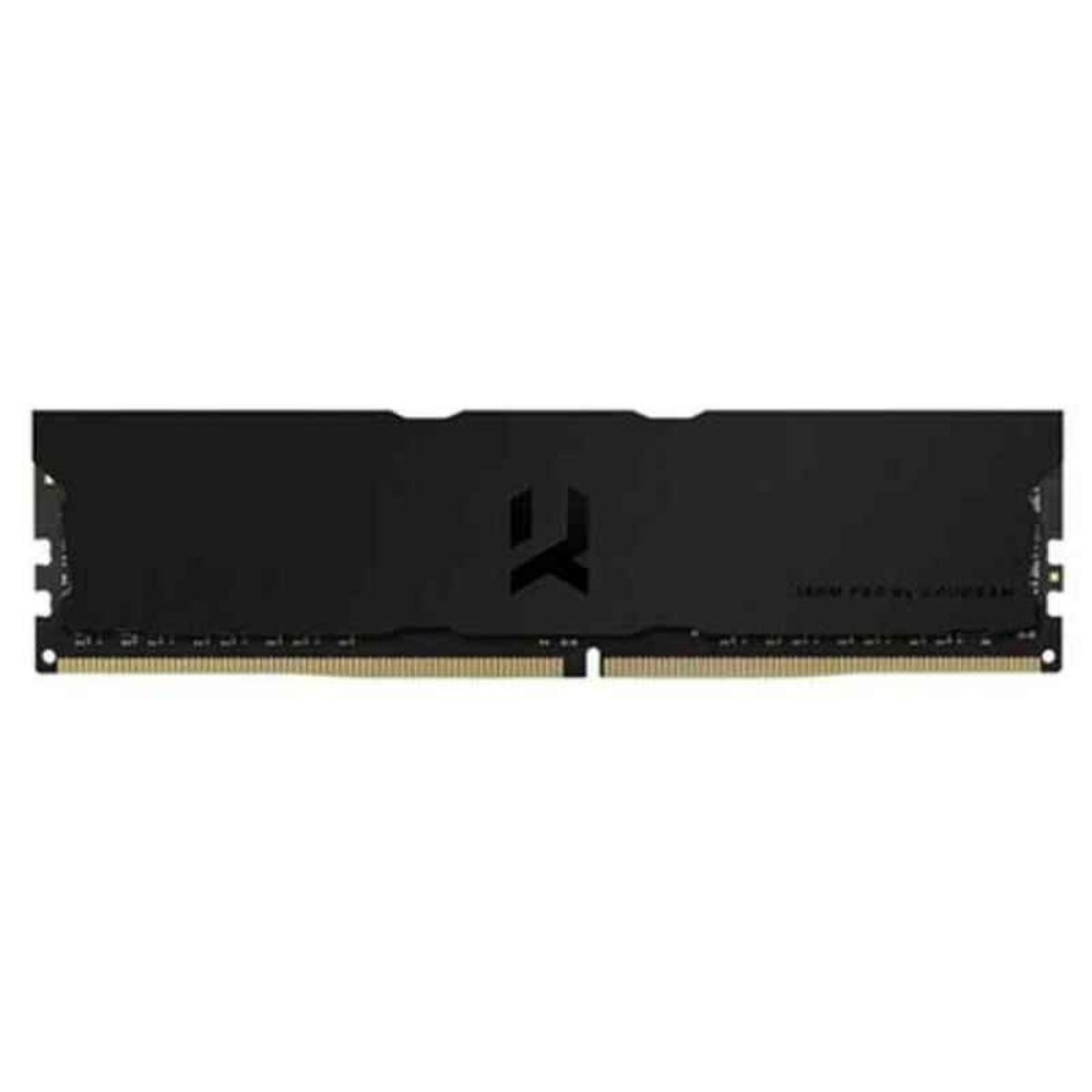 Memoria RAM GoodRam IRP-K3600D4V64L18/32GDC DDR4 CL18 DDR4-SDRAM 32 GB