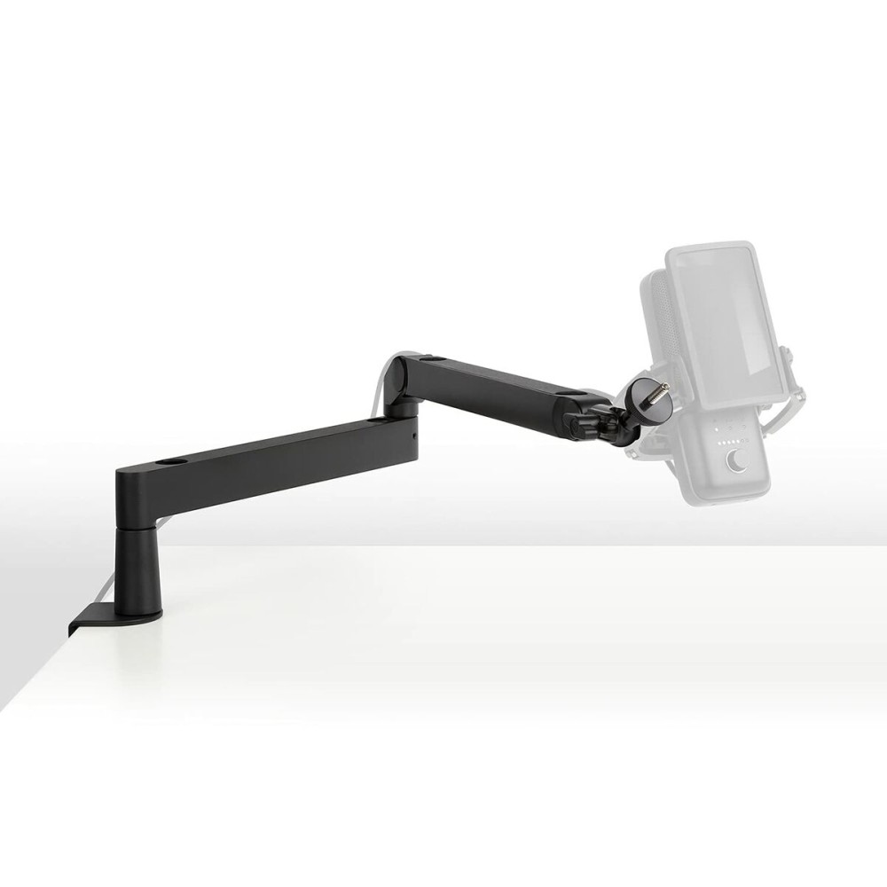 Stand regolabile Elgato Wave Mic Arm LP Nero